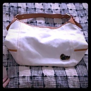 Dooney & Bourke Signature Cassidy Hobo Bag
